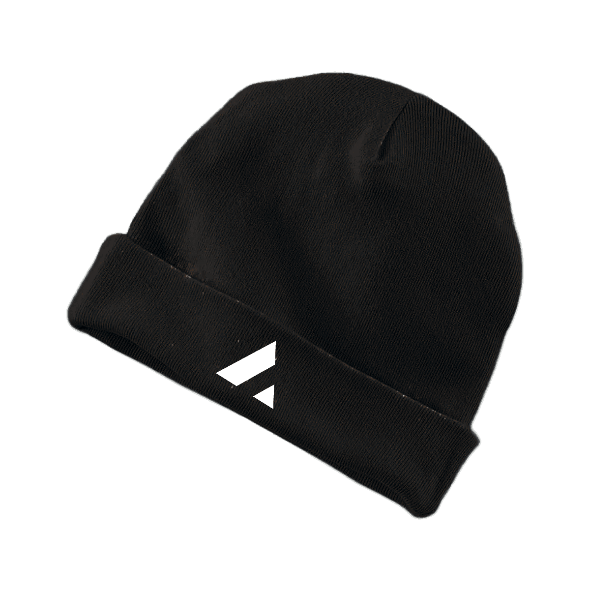 Baby Cap Black