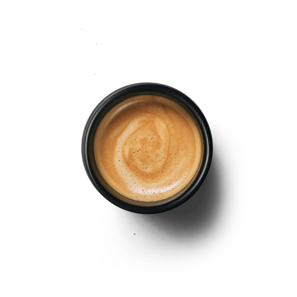 Morning Mug