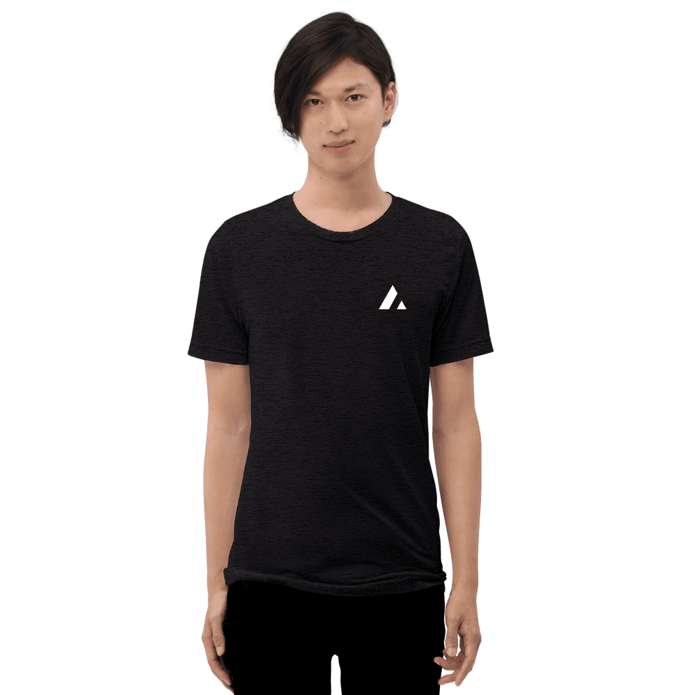 Essential Black T-Shirt