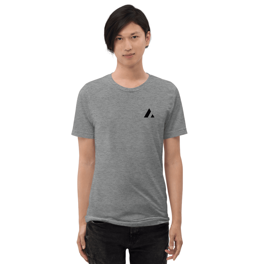 Essential Gray T-Shirt
