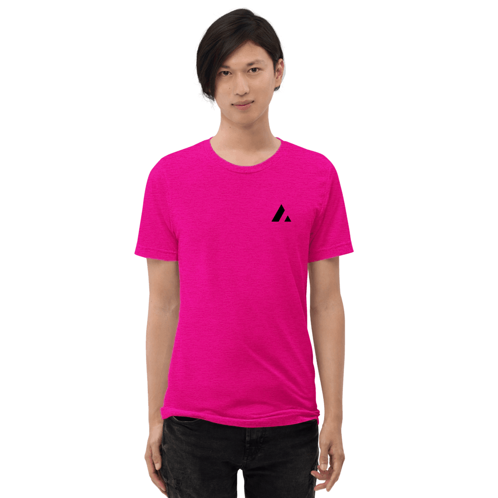 Essential Pink T-Shirt