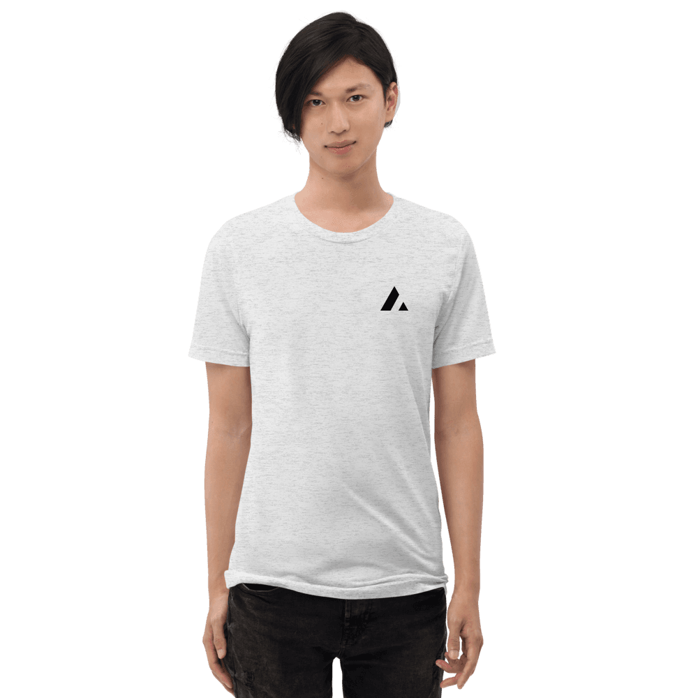 Classic White Shirt