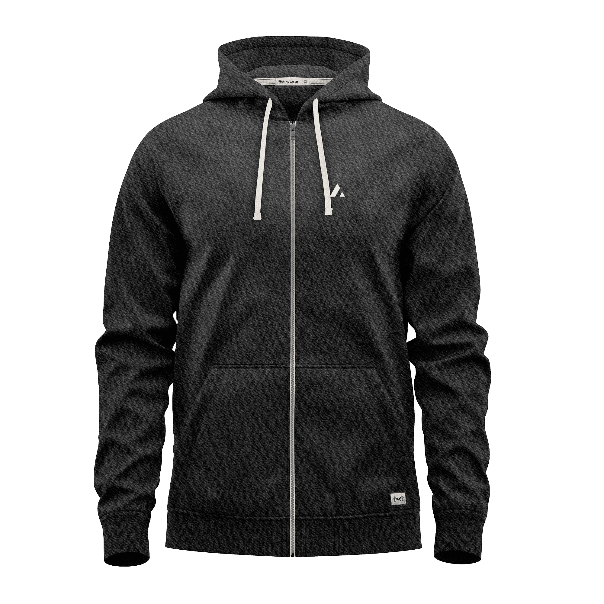 Cloud Fleece Hoodie