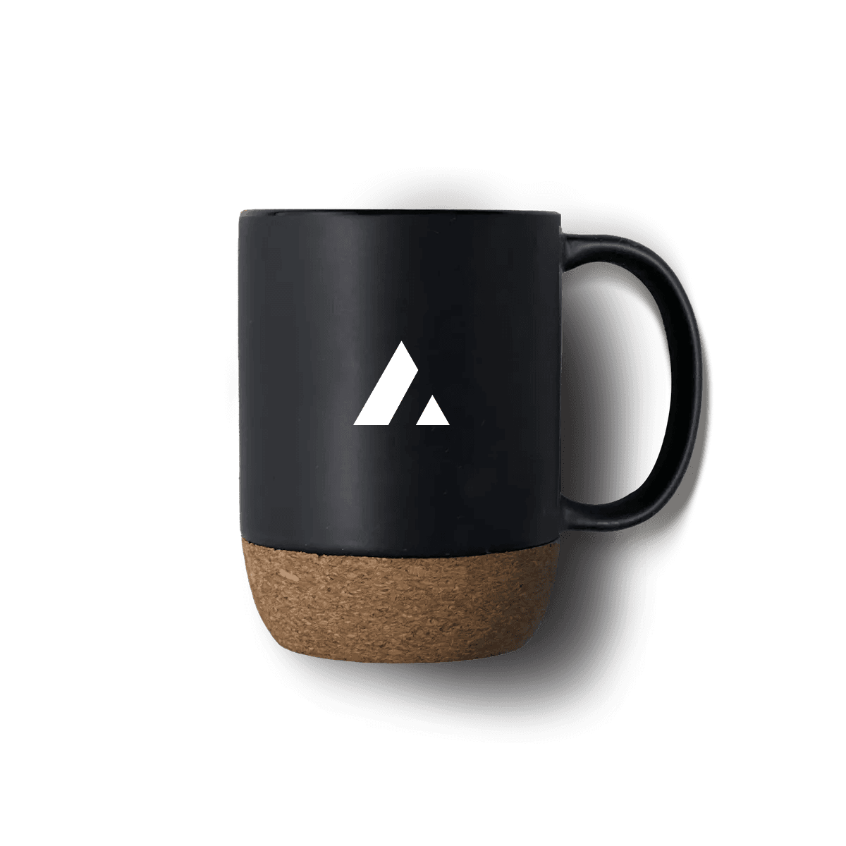 Stoneware Mug